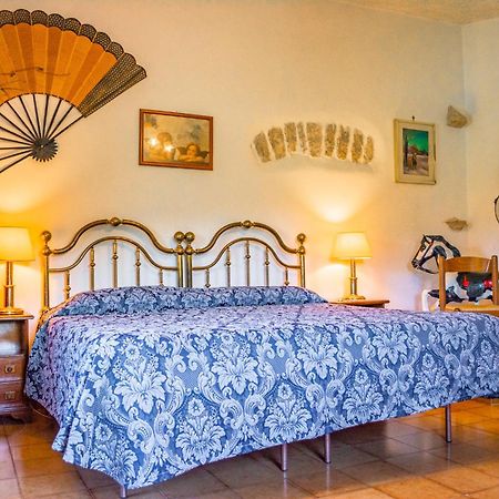 Villa La Voce Del Vento Pastena  Extérieur photo