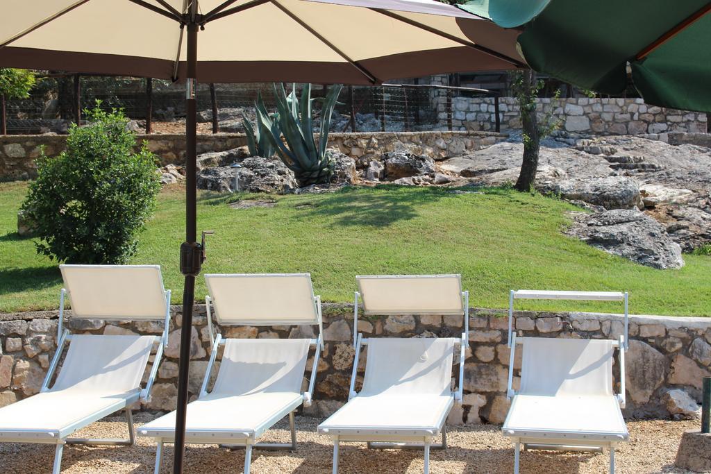 Villa La Voce Del Vento Pastena  Extérieur photo