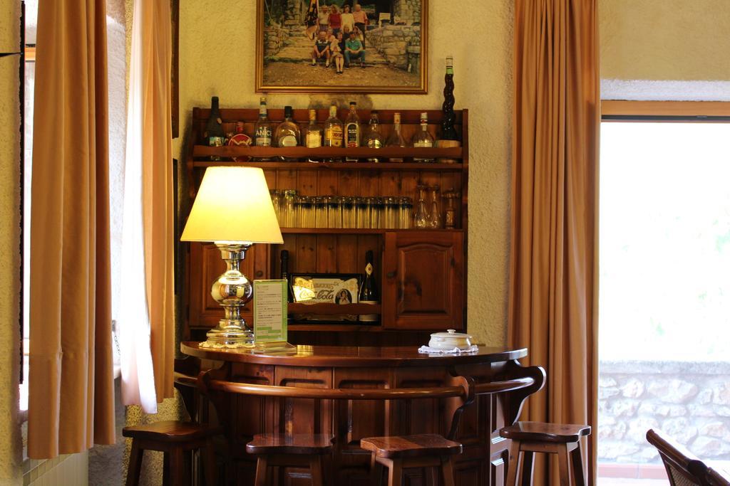 Villa La Voce Del Vento Pastena  Extérieur photo
