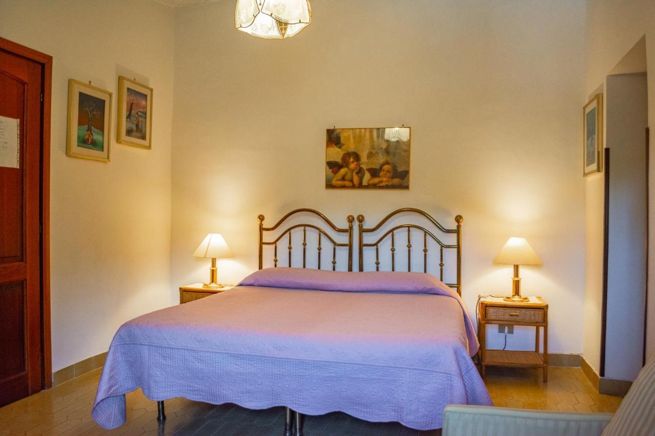 Villa La Voce Del Vento Pastena  Extérieur photo