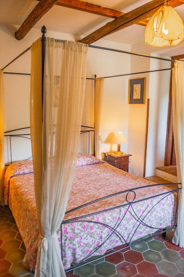 Villa La Voce Del Vento Pastena  Extérieur photo