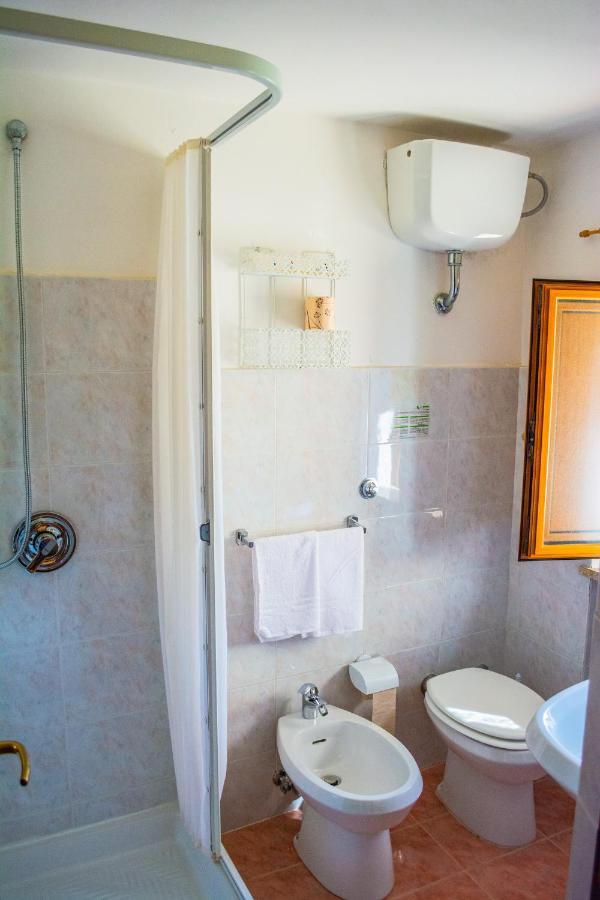 Villa La Voce Del Vento Pastena  Extérieur photo