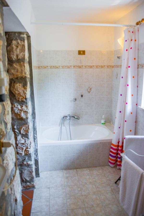 Villa La Voce Del Vento Pastena  Extérieur photo