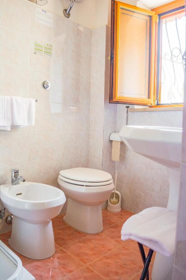 Villa La Voce Del Vento Pastena  Extérieur photo