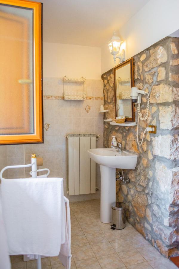 Villa La Voce Del Vento Pastena  Extérieur photo