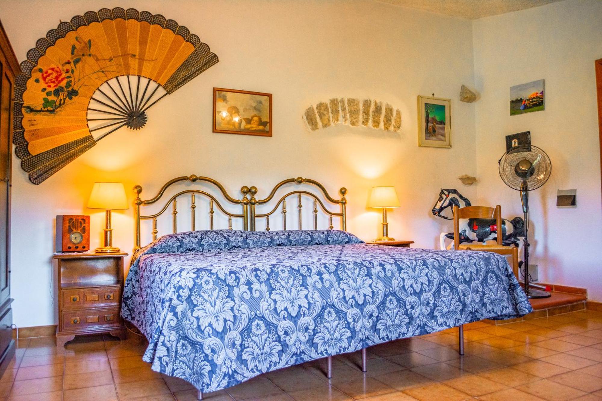 Villa La Voce Del Vento Pastena  Extérieur photo