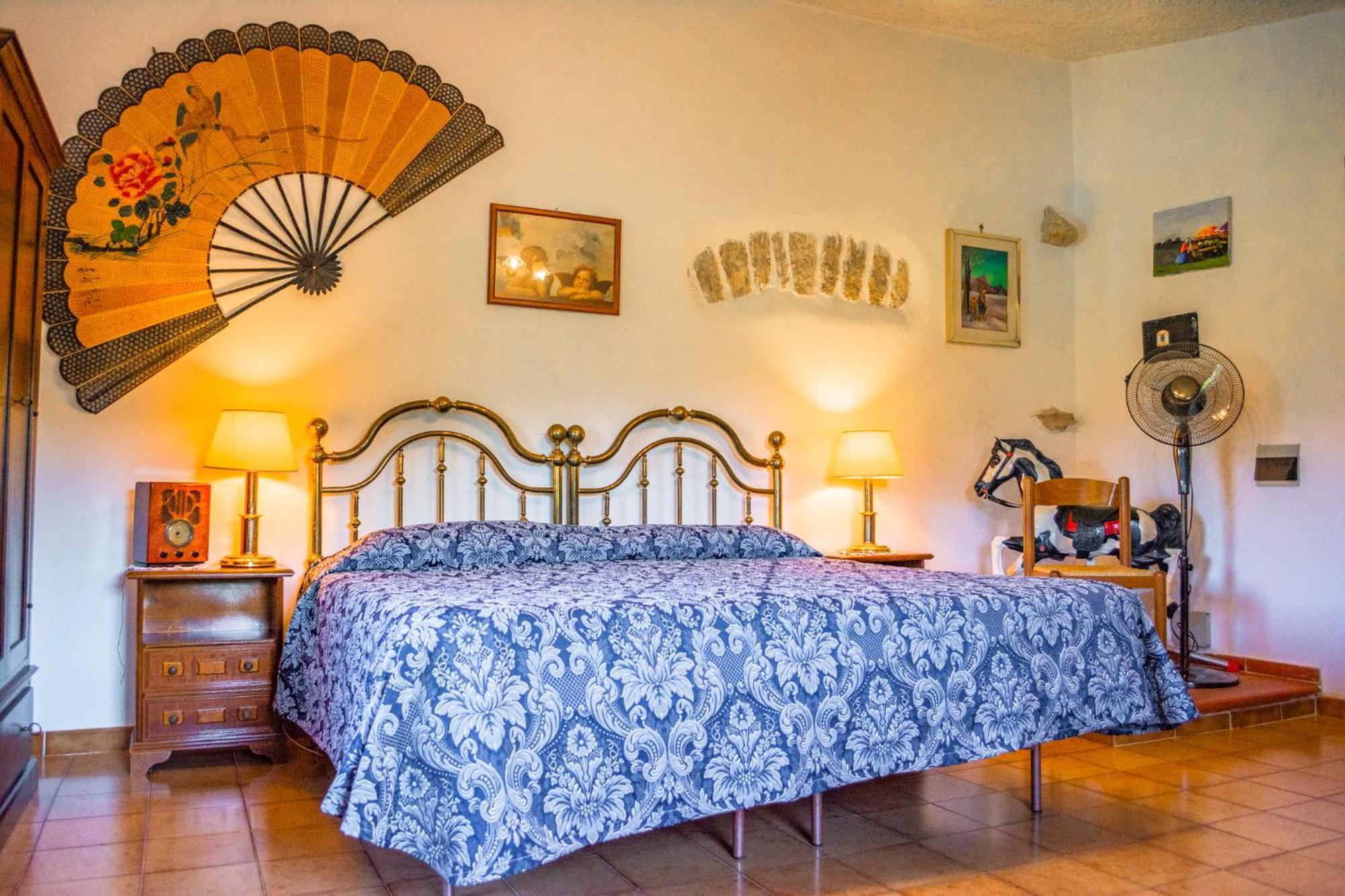 Villa La Voce Del Vento Pastena  Extérieur photo